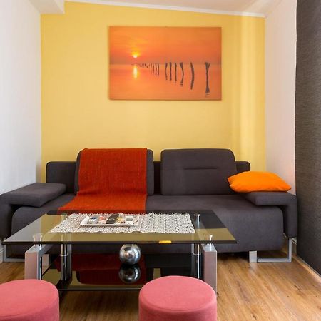 Branko Apartment Medulin Exterior photo