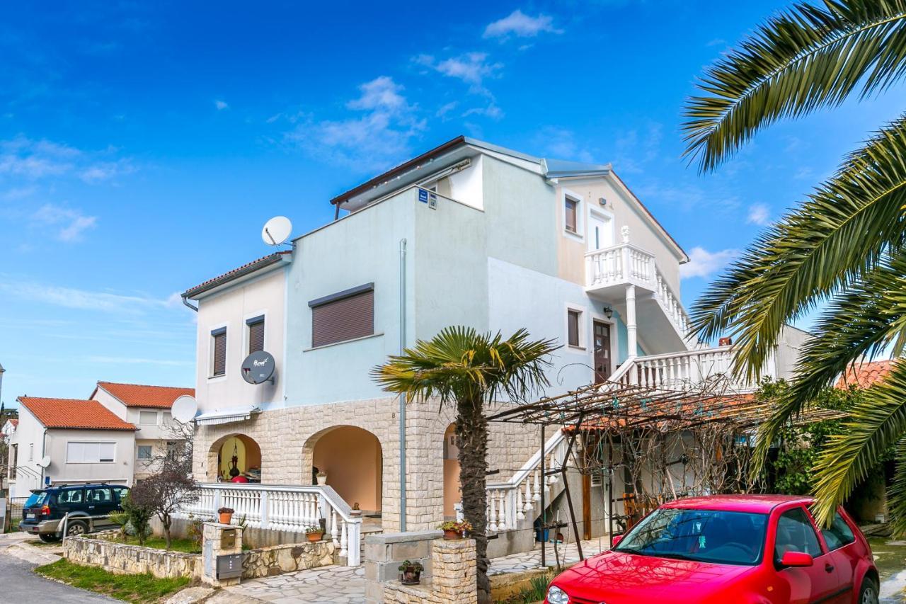 Branko Apartment Medulin Exterior photo