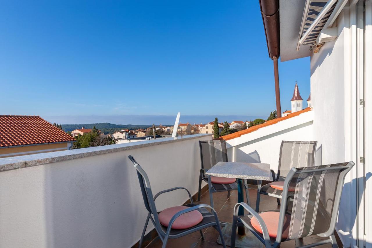 Branko Apartment Medulin Exterior photo