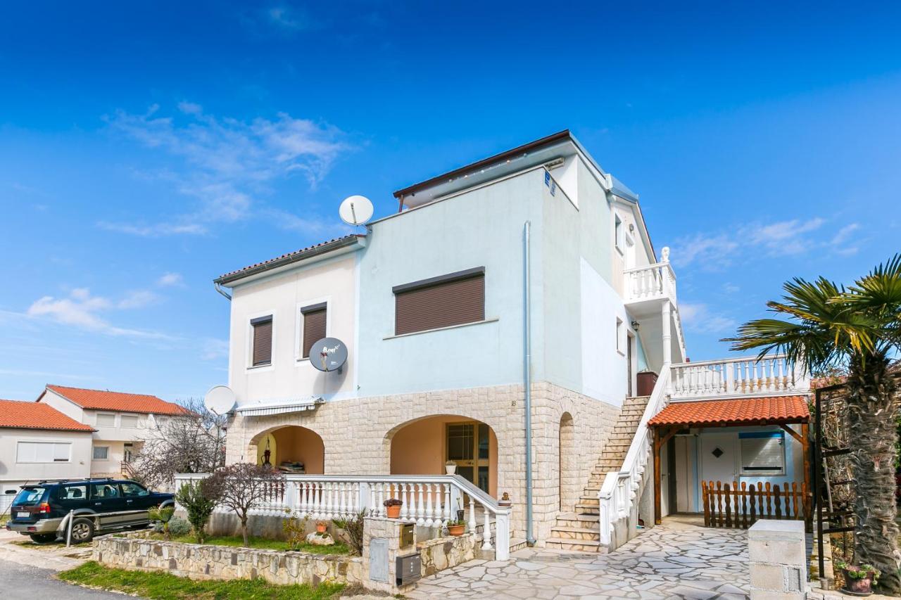 Branko Apartment Medulin Exterior photo
