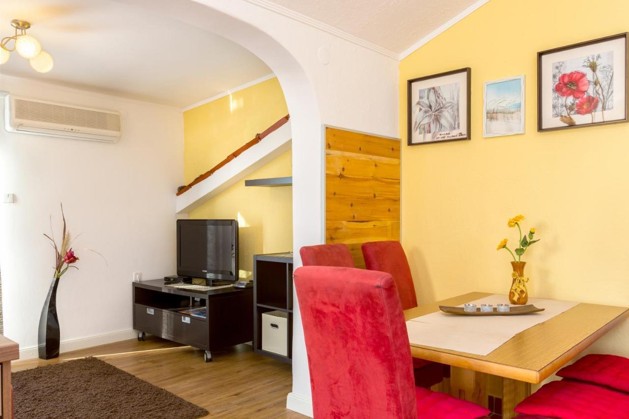 Branko Apartment Medulin Exterior photo