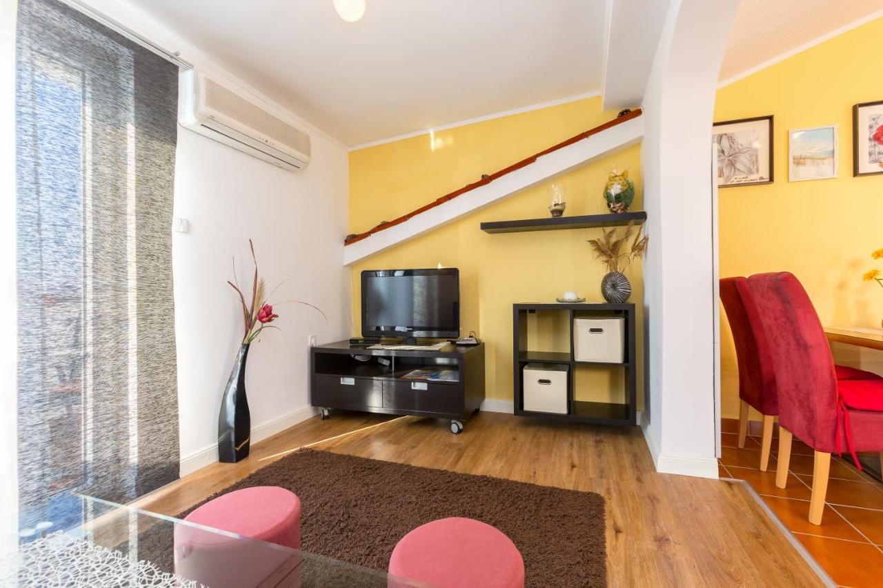 Branko Apartment Medulin Exterior photo